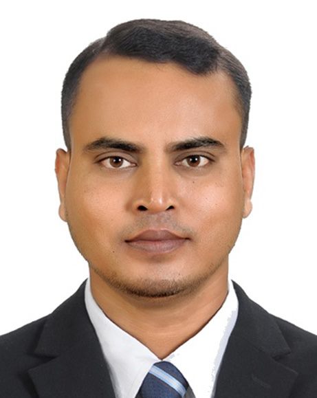 Md Washim Sheikh